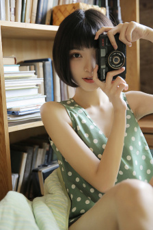 朋友的妈妈